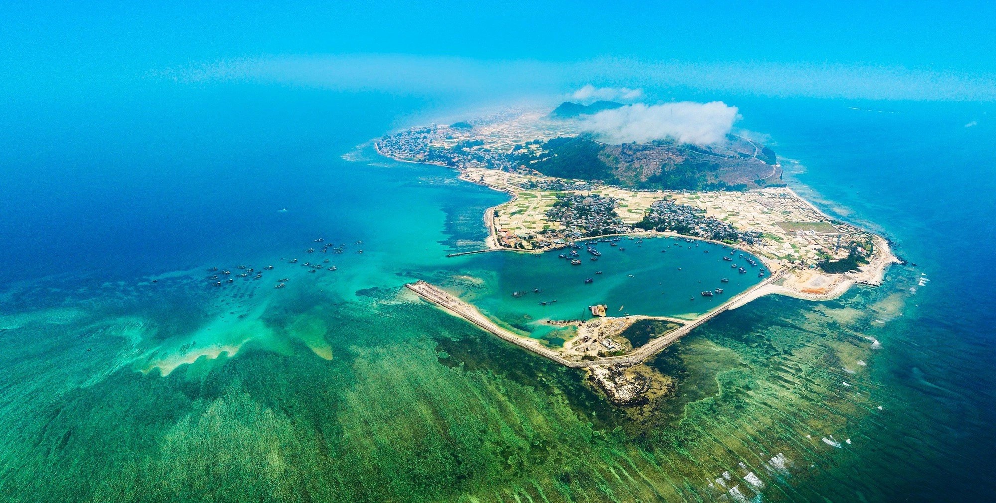 Đảo Lý Sơn